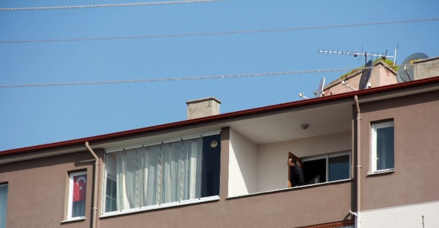 Öldürülen teröristler canlı bomba çıktı