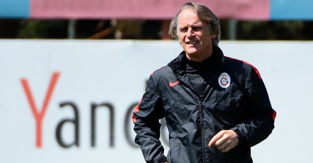 Riekerink’ten Galatasaray taraftarına çağrı