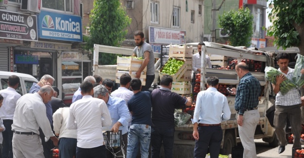 Silopi’de hayat normale dönüyor