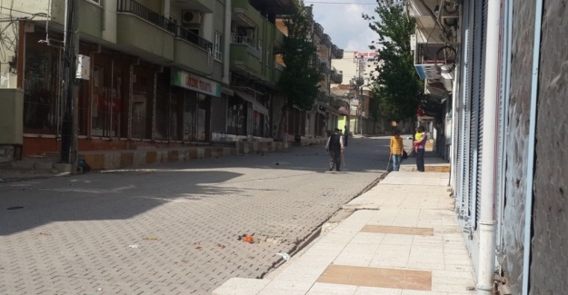 Silopi’de yasak kısmen kalkıyor