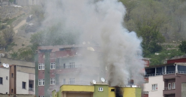 Şırnak’ın yüzde 65’i temizlendi