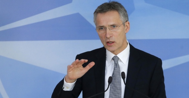 Stoltenberg’den Rusya’ya ’taciz’ tepkisi