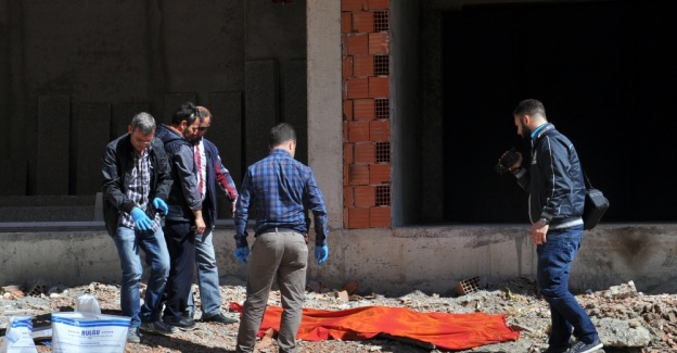 Tekirdağ’da polisi alarma geçiren olay