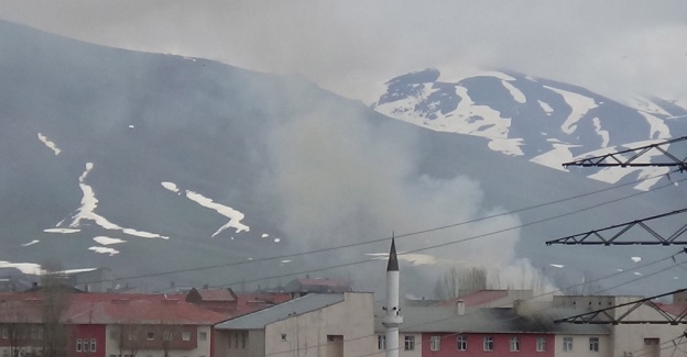 Terör baskısı vatandaşları göç ettiriyor