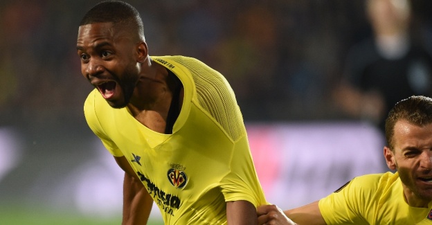 UEFA Avrupa Ligi’nde Bakambu rüzgarı