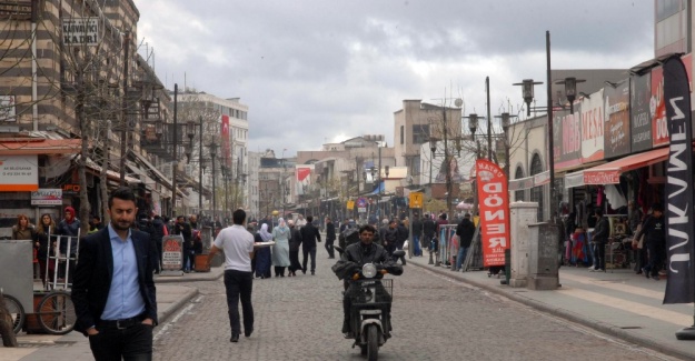 Vakıflar Genel Müdürlüğü’nden Sur’a destek