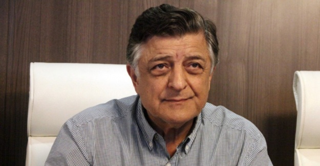 Yılmaz Vural imzayı attı