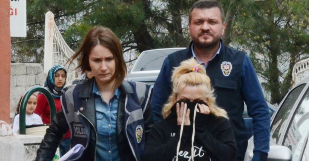 Zonguldak’ta fuhuş operasyonu: 8 gözaltı