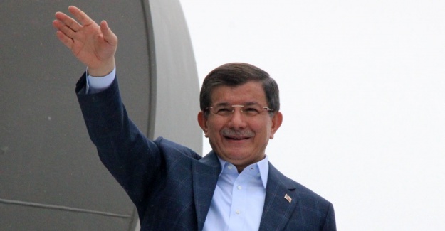 Almanya’dan "Davutoğlu" açıklaması