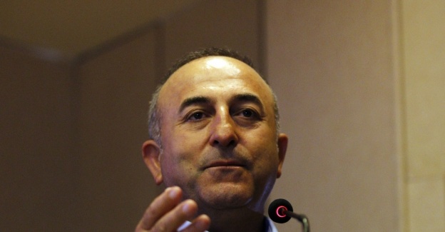 Bakan Çavuşoğlu’ndan "Avrupa Günü" mesajı