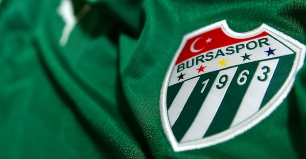 Bursaspor’dan TFF’ye tepki