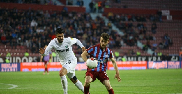 Denizlispor, 1461 Trabzonspor’u 3-0’la geçti