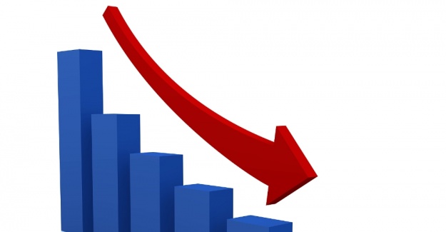 Dış ticaret açığında yüzde 16,3 gerileme