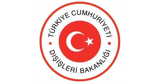 Dışişleri Bakanlığı, Suriye’deki saldırıyı kınadı