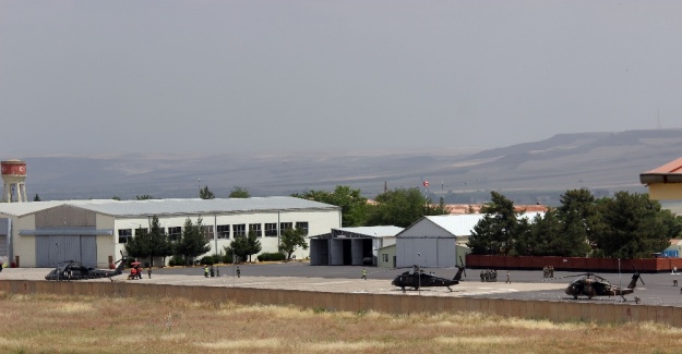 Diyarbakır’da geniş güvenlik önlemi