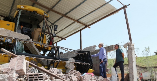 Diyarbakır’daki patlamanın detayları netleşmeye başladı