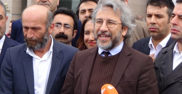 Dündar ve Gül’ün yargılanmalarına devam ediliyor