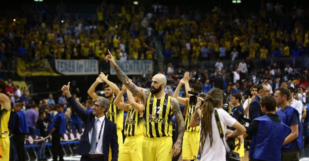 Efes, Fenerbahçe’ye başarılar diledi