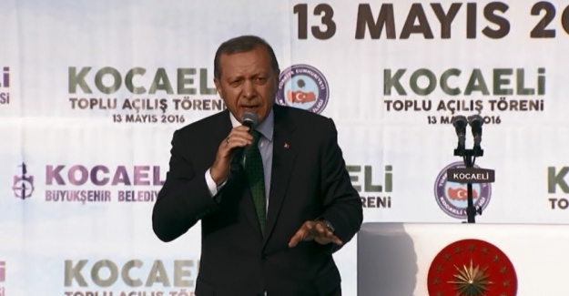 Erdoğan'nın Kılıçdaroğlu teşhisi: Şizofrenik bir vaka!