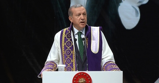 Erdoğan: Yapamayacakları ihanet yok!