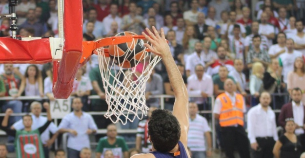 Euroleague’de ’yılın yükselen yıldızı’ Alex Abrines