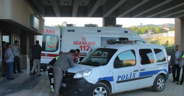 Fareye ateş ederken kadının öldürülmesine 1 tutuklama