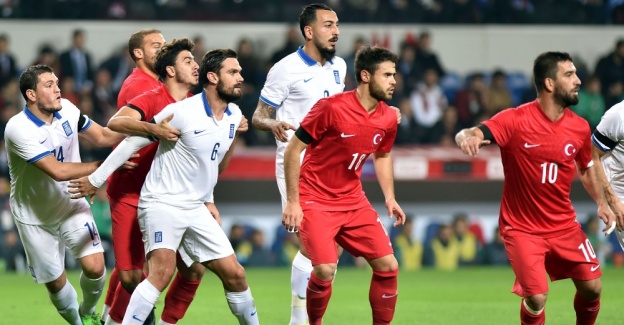 FIFA Türkiye’yi hükmen galip saydı