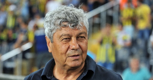 Galatasaray’da Lucescu sesleri