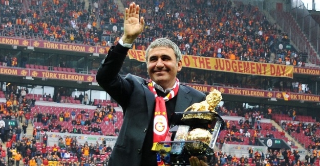 Galatasaray’ın başına geçecek mi!