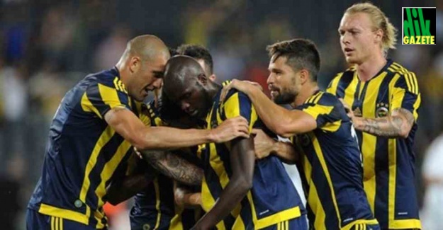 Haberin şampiyonu Fenerbahçe