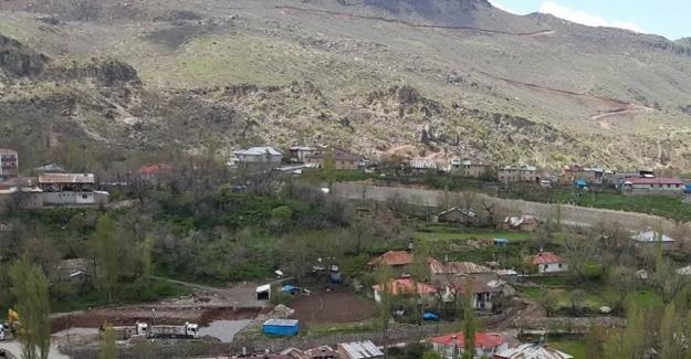 Hakkari’de bazı köy ve mezralarda sokağa çıkma yasağı