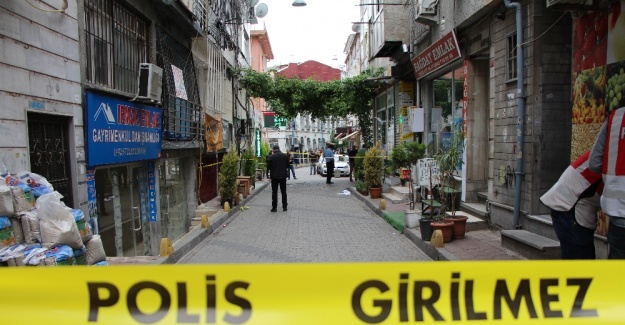 İstanbul’da park kavgası kanlı bitti