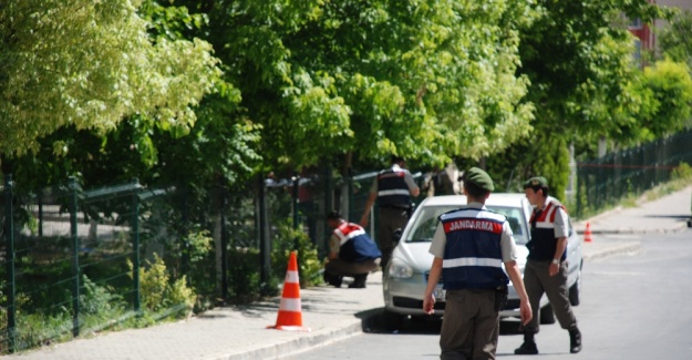 İzmir’de bomba paniği