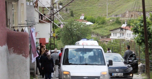 Kastamonulu şehit polisin baba evine acı haber ulaştı