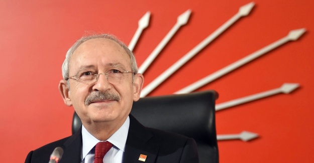 Kılıçdaroğlu’na bir tepki daha: "Ayıplıyorum"