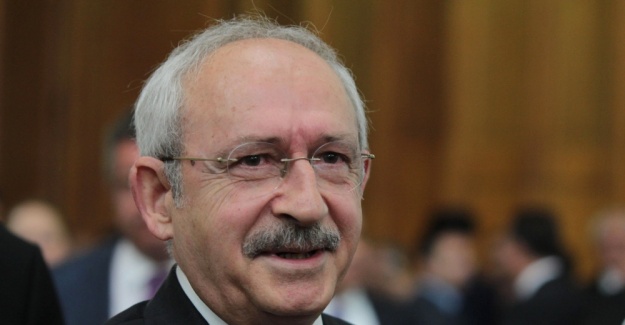 Kılıçdaroğlu’ndan 19 Mayıs açıklaması