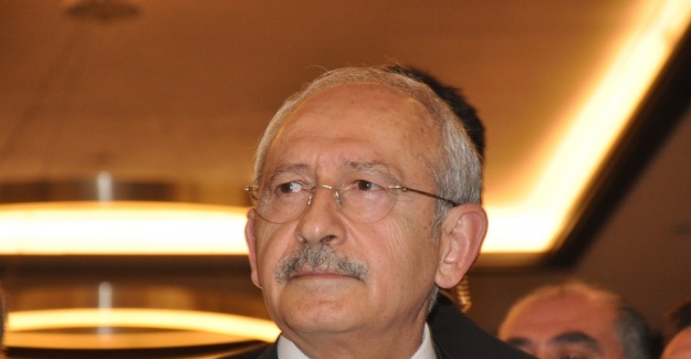 Kılıçdaroğlu’ndan Dündar tweeti