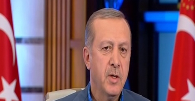 Cumhurbaşkanı Erdoğan: Kongrenin ardından hükümeti kurma görevini vereceğim