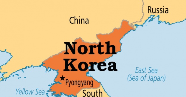 Kuzey Kore’de 36 yıl sonra bir ilk