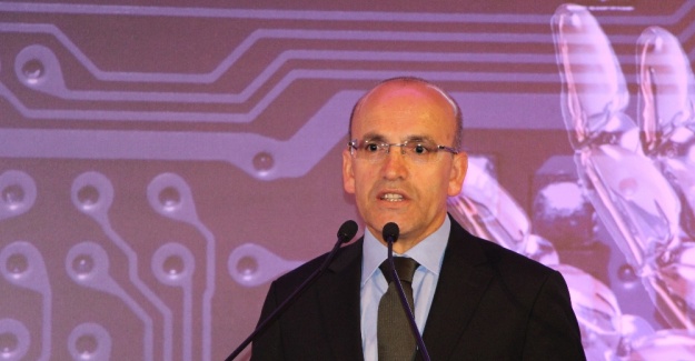 Mehmet Şimşek Sözcü’yü yalanladı