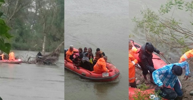 Meriç Nehri’nde can pazarı!