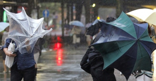 Meteoroloji Marmara’da yaşayanları uyardı