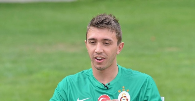 Muslera’ya izin çıktı