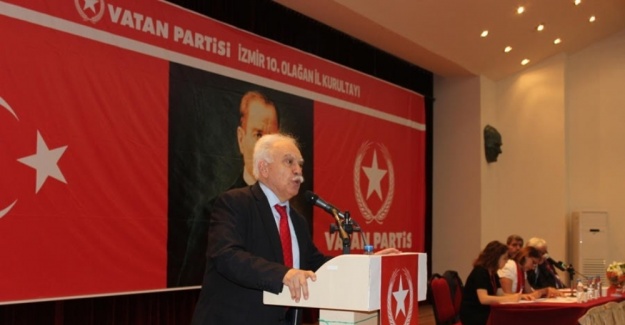 Perinçek: Fettullah Gülen’i bozguna uğrattık