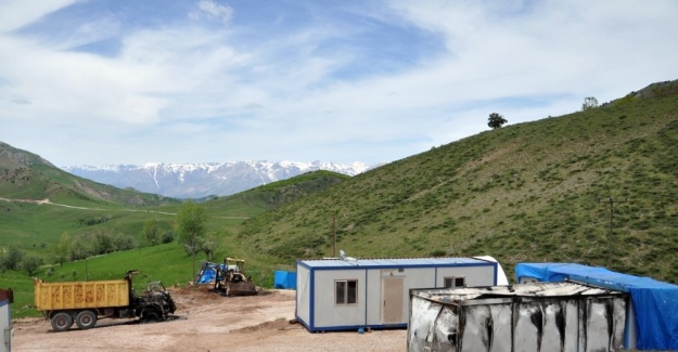 PKK tarafından kaçırılan 3 işçi serbest bırakıldı