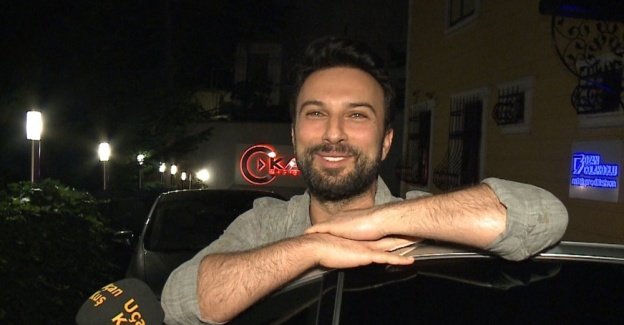 Tarkan isyan etti: Hakkım yok mu!