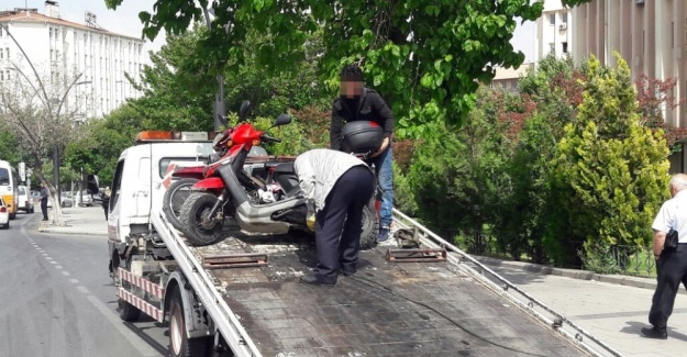 Terör örgütlerinin yeni yöntemi deşifre edildi