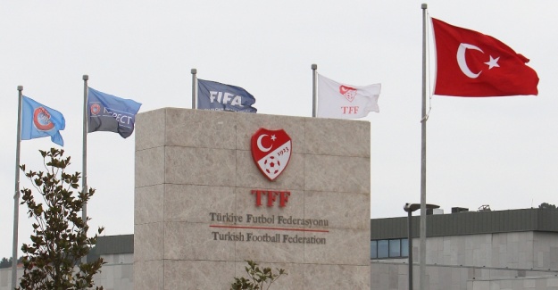 TFF’den Kosova’ya tebrik mesajı