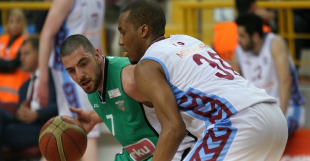 Trabzonspor 103-70 Torku KOnyaspor