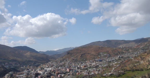 Tunceli’de 15 köyde sokağa çıkma yasağı